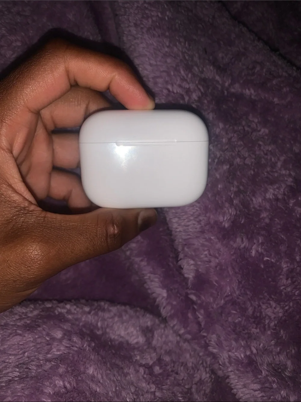 Apple AirPods Pro 3